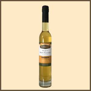 Pastamore Pear White Balsamic Vinegar